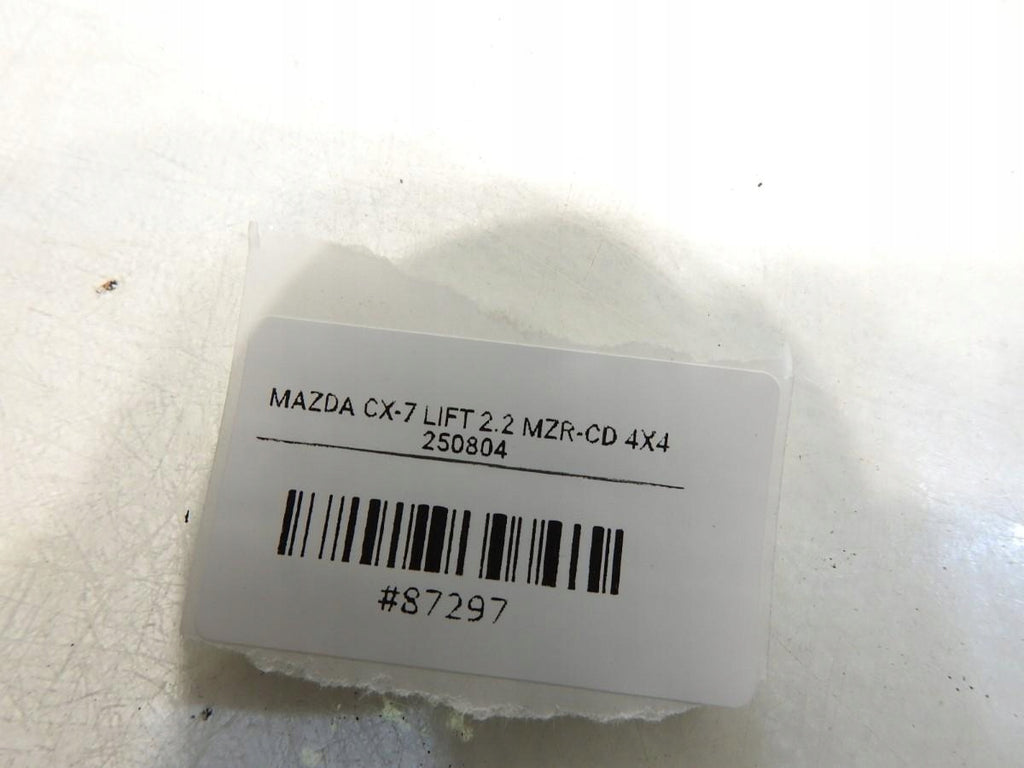 Frontscheinwerfer Mazda Cx-7 EH1051040 10041028 Xenon Rechts oder Links SCH2731989403hq