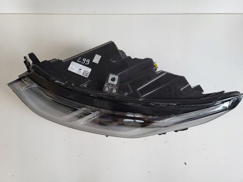 Frontscheinwerfer Land Rover Sport Discovery L550 LK72-13W030-EB Full LED Links SCH5309150098mb