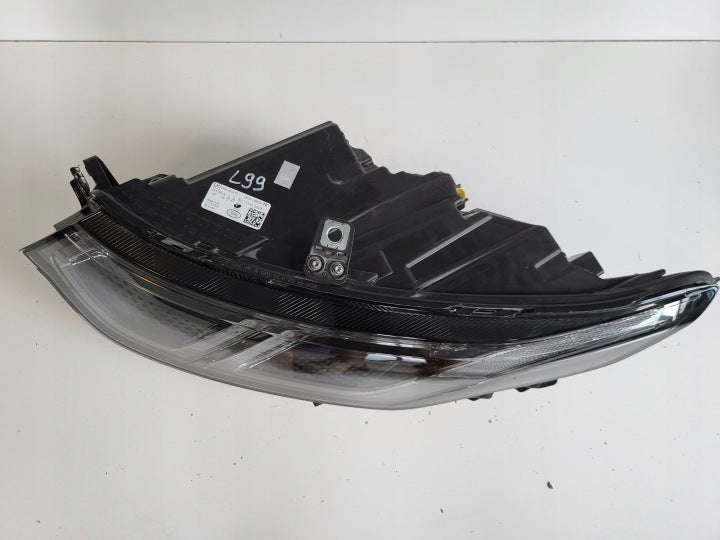 Frontscheinwerfer Land Rover Sport Discovery LK72-13W030-EB Full LED Links SCH5309150098mb
