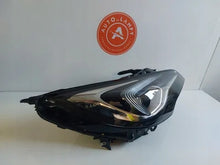 Load image into Gallery viewer, Frontscheinwerfer Opel Astra K 39111150 Xenon Rechts Scheinwerfer Headlight