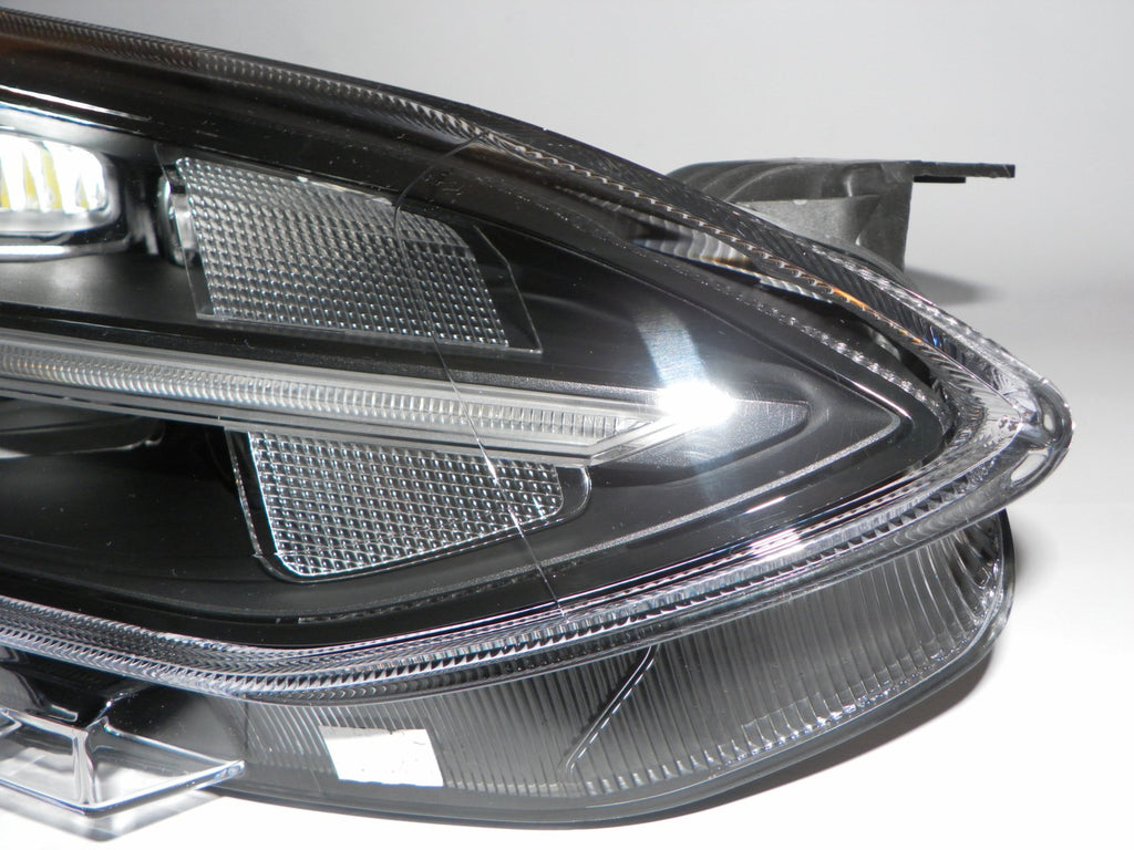 Frontscheinwerfer Ford Focus 00210085-03 LED Rechts Scheinwerfer Headlight