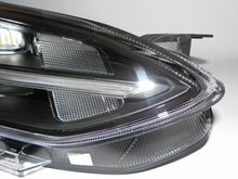 Laden Sie das Bild in den Galerie-Viewer, Frontscheinwerfer Ford Focus 00210085-03 LED Rechts Scheinwerfer Headlight