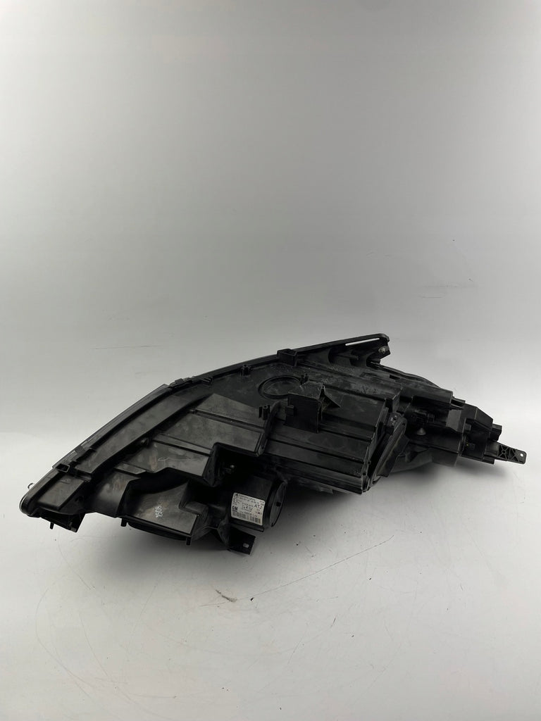 Frontscheinwerfer Opel Zafira C 13399858 Ein Stück (Rechts oder Links) Headlight SCH8394094070cw