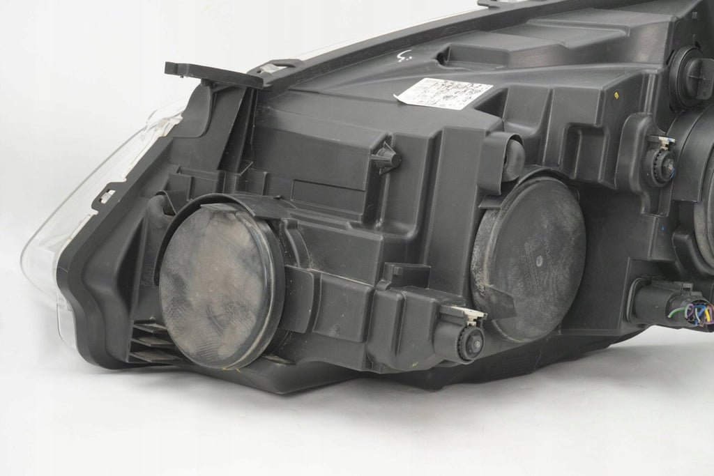 Frontscheinwerfer Ford Transit Custom BK21-13D152-BJ Rechts Headlight SCH1881779804hl