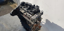 Load image into Gallery viewer, Motor VW DFG DFC 2.0 TDI 190PS 76TKm 2015 Diesel Engine Unkomplett