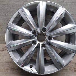 1x Alufelge 17 Zoll 7.5