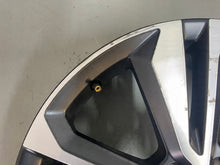 Laden Sie das Bild in den Galerie-Viewer, 1x Alufelge 19 Zoll 8.0&quot; 5x108 55ET Matt Graphit 31680201 Mg S60 V60 Rim Wheel