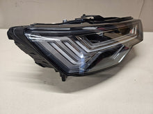 Laden Sie das Bild in den Galerie-Viewer, Frontscheinwerfer Audi A6 4K0941036 LED Rechts Scheinwerfer Headlight SCH9541332533df