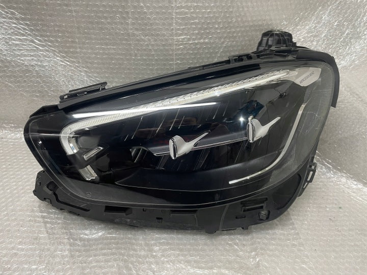Frontscheinwerfer Mercedes-Benz W213 A2139067509 LED Links Headlight SCH8337248321yn