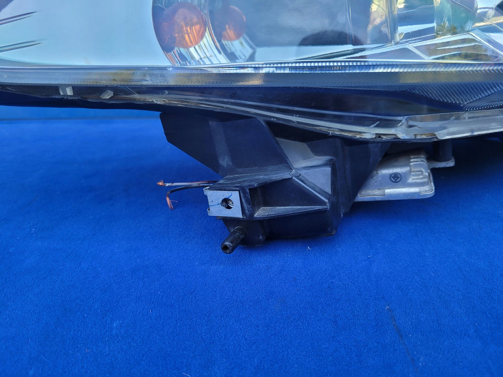 Frontscheinwerfer Mazda 5 C235-51030 Xenon Rechts Scheinwerfer Headlight