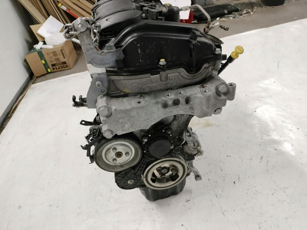 Motor Peugeot 308 I CRD93 1.6 GTI 272PS 54kW 70TKm Benzin Engine Unkomplett