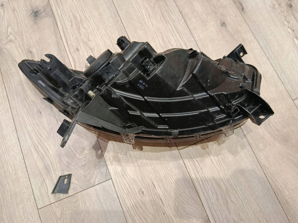 Frontscheinwerfer Renault Captur I 260603400R Links Scheinwerfer Headlight SCH7319424561hp