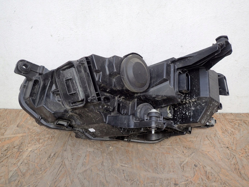 Frontscheinwerfer VW Passat B8 3G1941036P FULL LED Rechts Scheinwerfer Headlight