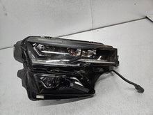 Laden Sie das Bild in den Galerie-Viewer, Frontscheinwerfer Skoda Karoq 57B941036B Full LED Rechts Scheinwerfer Headlight SCH2546965509og