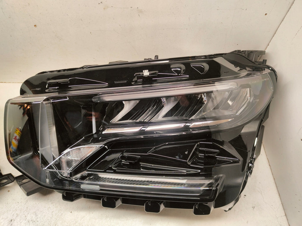 Frontscheinwerfer Citroën Berlingo 9851349080 9851349180 Full LED Ein Satz SCH7297225448fe