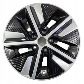 1x Alufelge 16 Zoll 6.5