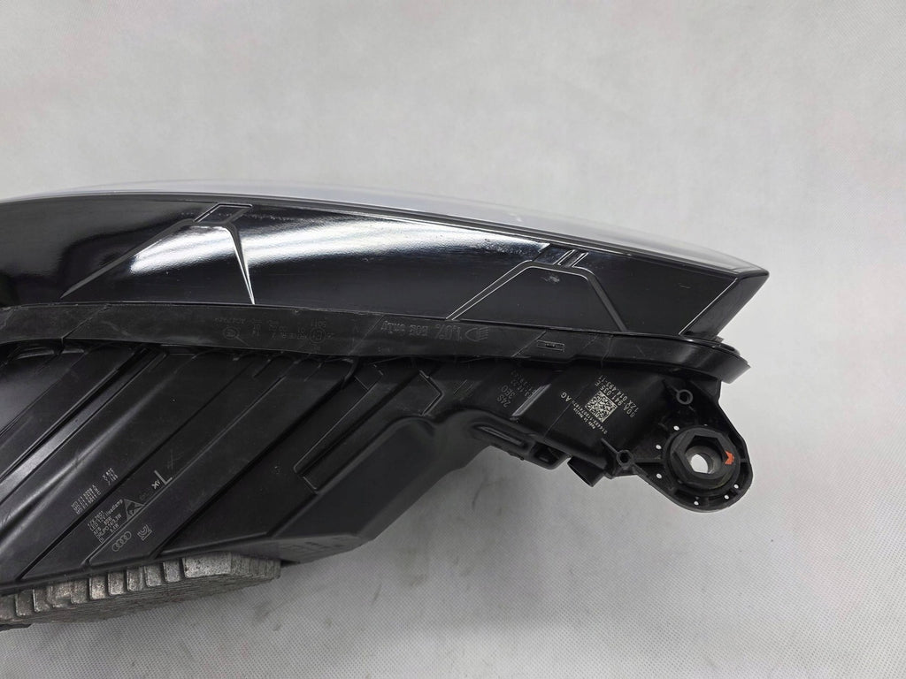 Frontscheinwerfer Audi Q5 80A941035E LED Links Scheinwerfer Headlight SCH8915149796ev