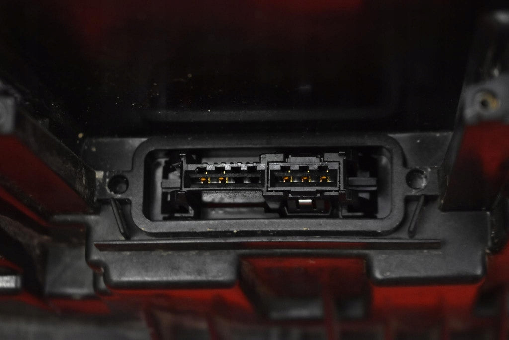 Frontscheinwerfer Citroën C3 III C5 9689037880 Xenon Links Headlight