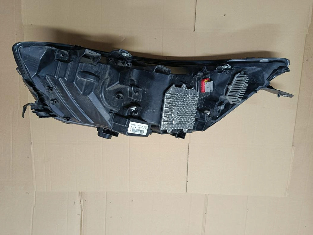 Frontscheinwerfer Iveco Daily VI I 05802711799 Rechts Scheinwerfer Headlight SCH1354658112yg