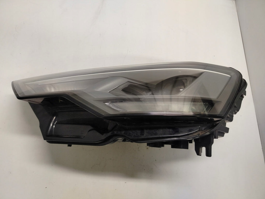 Frontscheinwerfer Audi A6 C8 4K0941033 LED Links Scheinwerfer Headlight SCH1663070017li