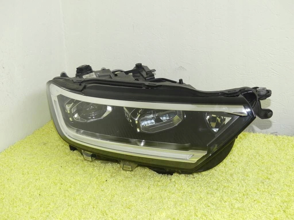 Frontscheinwerfer VW T-Roc 2GA941036AT Full LED Rechts Scheinwerfer Headlight SCH2802900968gk