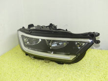 Laden Sie das Bild in den Galerie-Viewer, Frontscheinwerfer VW T-Roc 2GA941036AT Full LED Rechts Scheinwerfer Headlight SCH2802900968gk