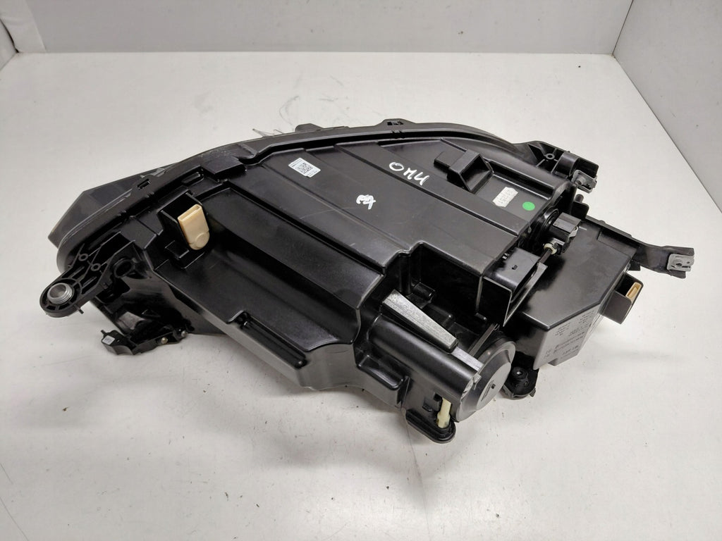 Frontscheinwerfer VW T-Cross 2GM941005B LED Links Scheinwerfer Headlight SCH3943228554tb