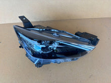 Laden Sie das Bild in den Galerie-Viewer, Frontscheinwerfer Mazda Cx-3 Cx3 D10E-51030 Full LED Rechts Headlight SCH5335935910xp