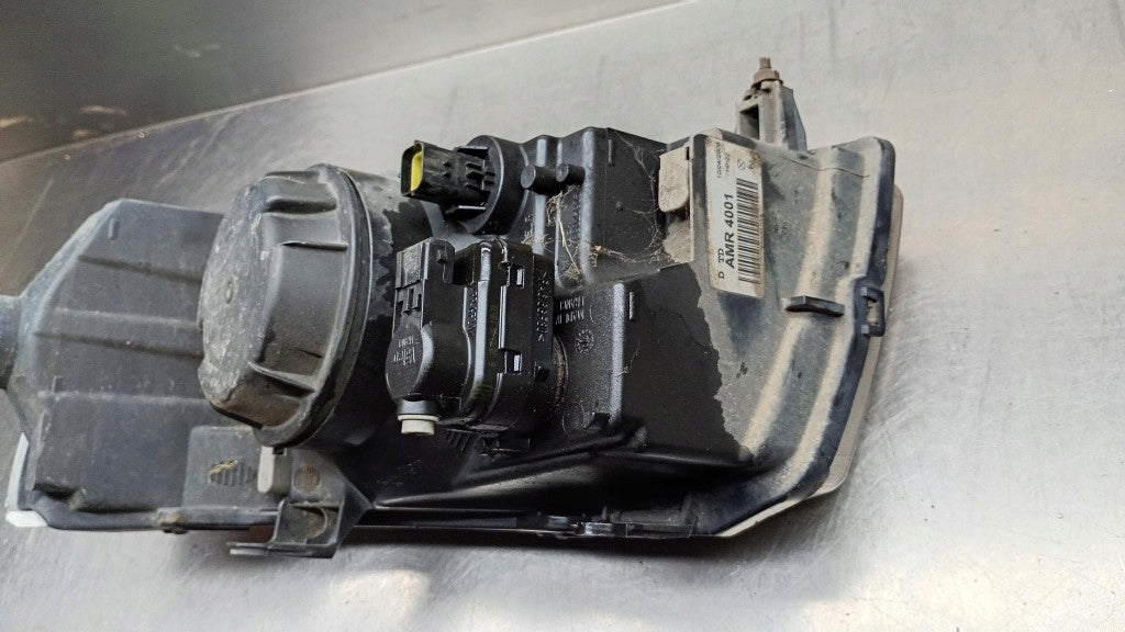 Frontscheinwerfer Land Rover Freelander AMR4001 Rechts Scheinwerfer Headlight SCH6433562667qy
