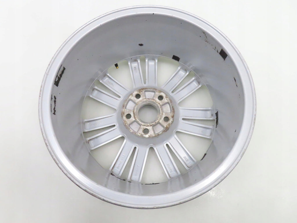 4x Alufelge 17 Zoll 7.0" 5x112 47ET Silber 1T0601025B VW Passat Touran Caddy I FEL8312429919fp