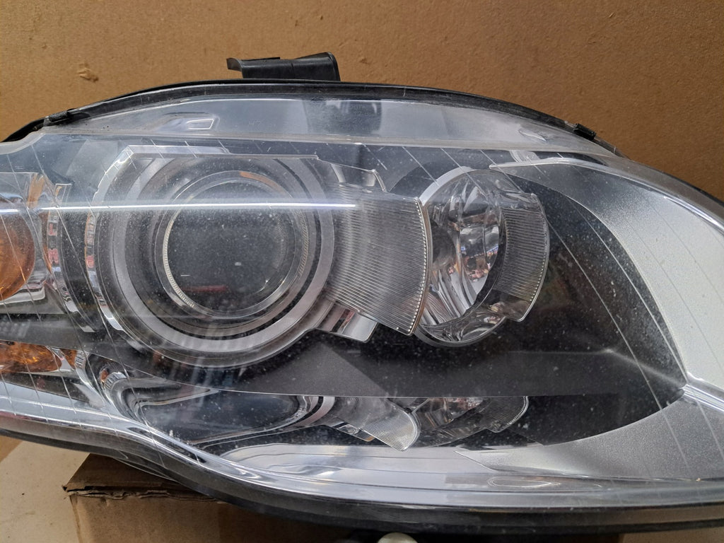 Frontscheinwerfer Audi A4 B7 8E0941003AM 8E0941004A Rechts oder Links SCH2839788017gr
