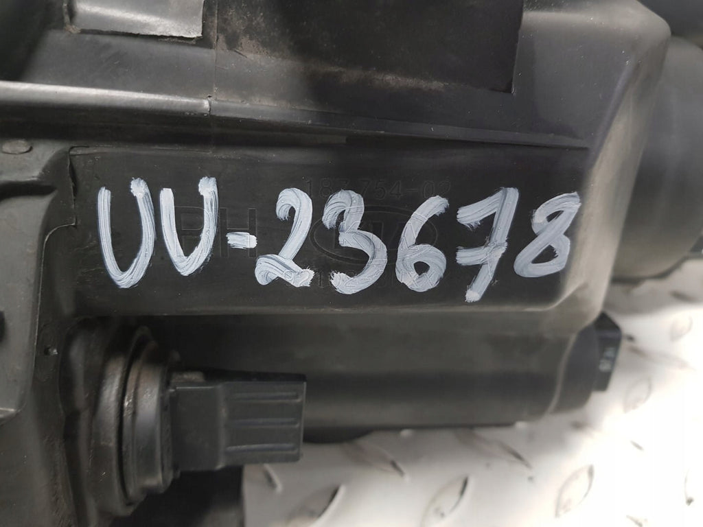 Frontscheinwerfer Kia Sportage 92102-3U250 LED Rechts Scheinwerfer Headlight SCH4696018359jz