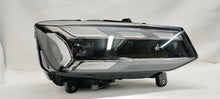 Laden Sie das Bild in den Galerie-Viewer, Frontscheinwerfer Audi Q2 81A941036D LED Rechts Scheinwerfer Headlight SCH2752358278pk