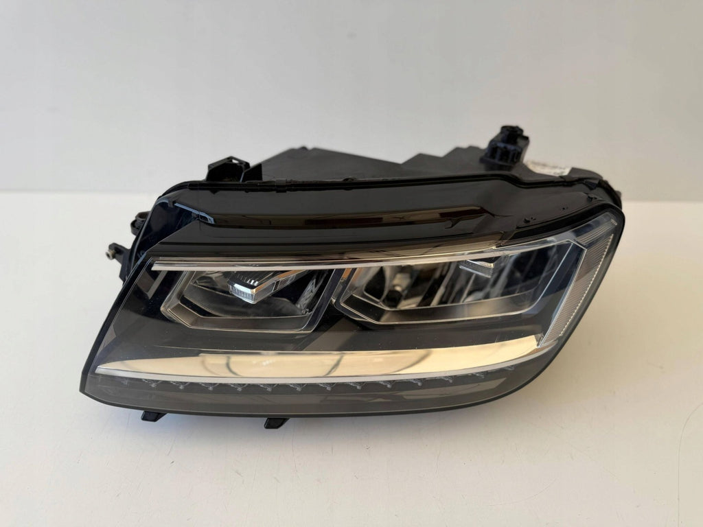 Frontscheinwerfer VW Tiguan 5NB941773D Links Scheinwerfer Headlight SCH8973128791ri