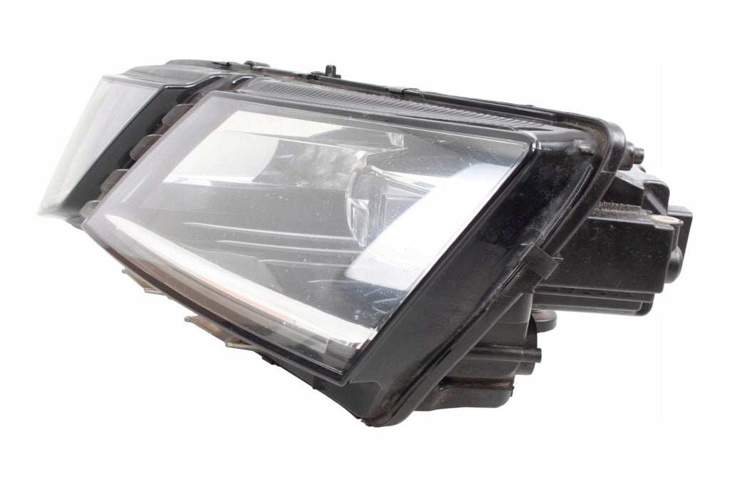 Frontscheinwerfer Skoda Octavia III 5E1941015F LED Links Scheinwerfer Headlight SCH8009291928yw