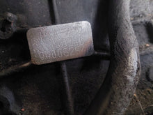 Laden Sie das Bild in den Galerie-Viewer, Motor Peugeot 807 4HW 2.2 HDI 126PS 2002 Diesel Engine Unkomplett MOT7148315946uf