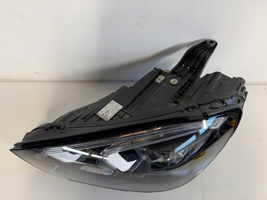 Frontscheinwerfer Mercedes-Benz Gle A1070056504 LED Links Scheinwerfer Headlight SCH6566845710zi