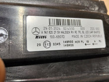 Laden Sie das Bild in den Galerie-Viewer, Frontscheinwerfer Mercedes-Benz A9618202759 LED Rechts Scheinwerfer Headlight SCH1704505289on