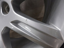 Laden Sie das Bild in den Galerie-Viewer, 4x Alufelge 17 Zoll 8.0" 5x108 42ET Glanz Silber 31362838 Volvo S90 V90 FEL5178770904vz