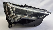 Laden Sie das Bild in den Galerie-Viewer, Frontscheinwerfer Audi Q3 83A941033 83A941034 Full LED Ein Satz Headlight SCH7654630267ig