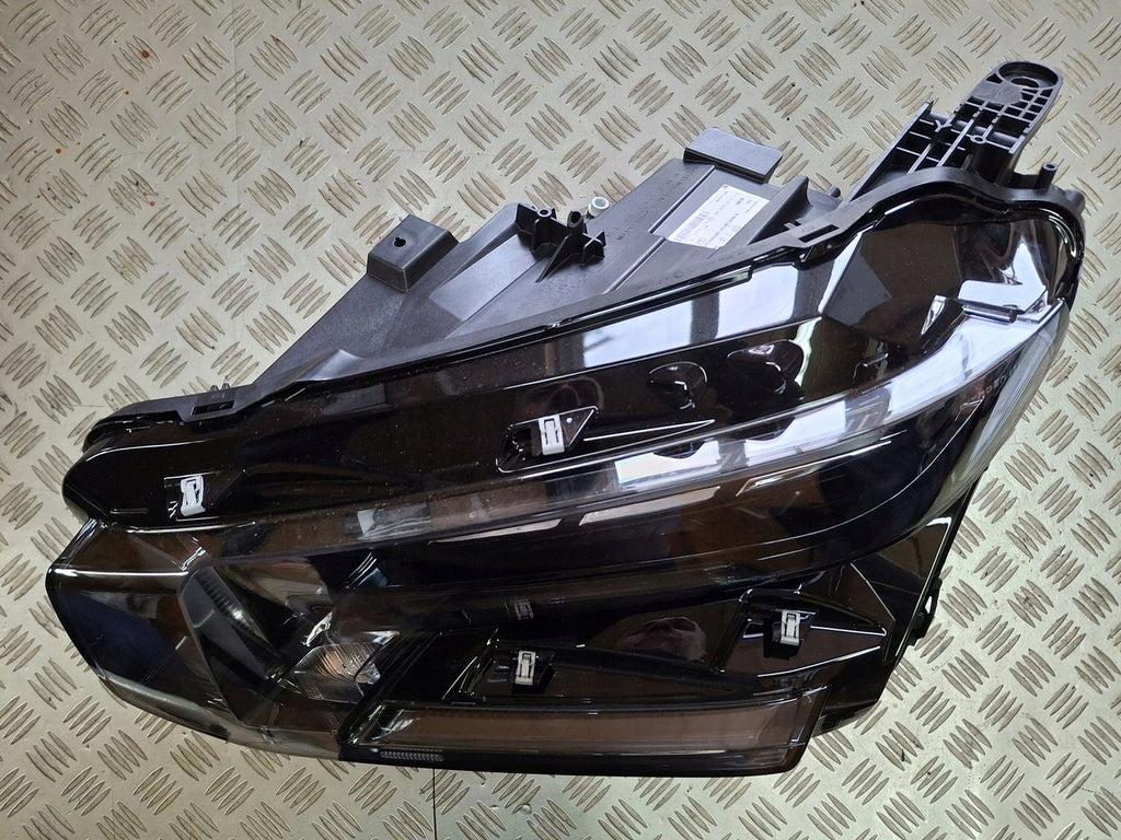 Frontscheinwerfer Citroën C3 9851349080 LED Ein Stück (Rechts oder Links) SCH2369622923mr