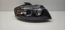 Load image into Gallery viewer, Frontscheinwerfer Audi A3 8P0941004M Xenon Rechts Scheinwerfer Headlight