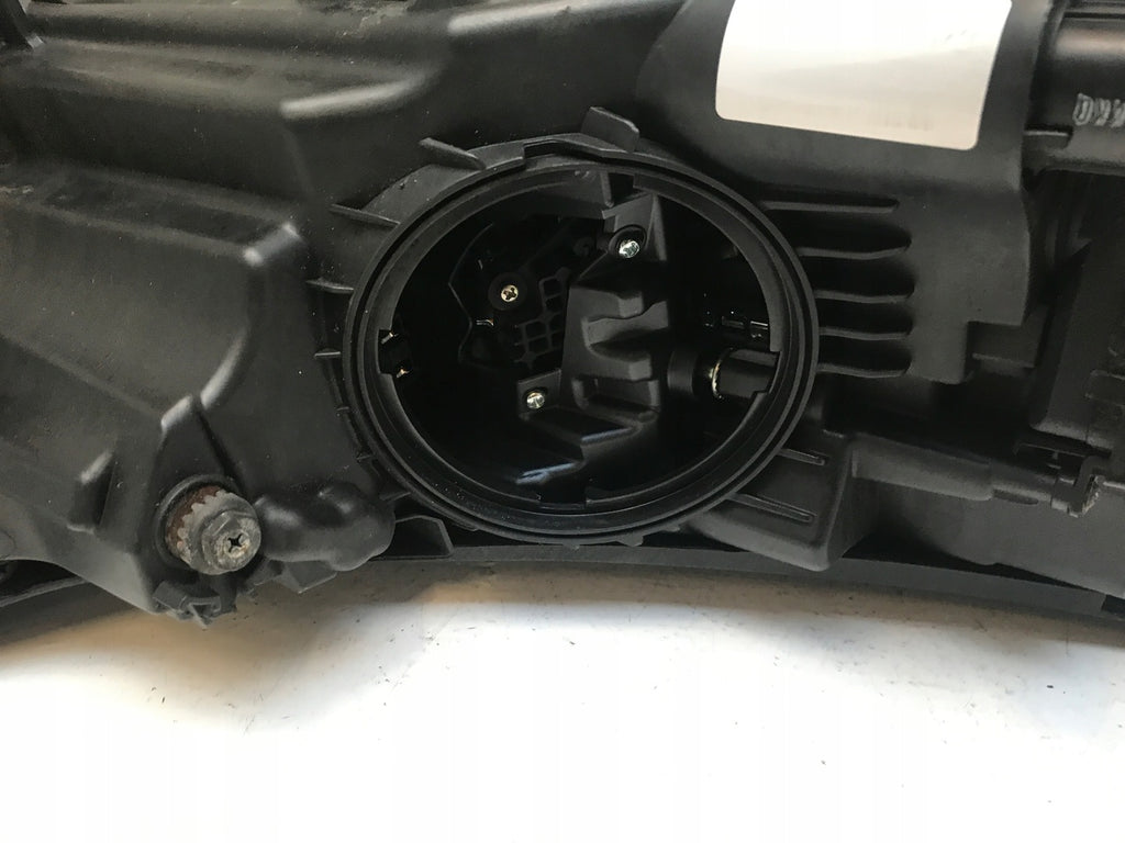 Frontscheinwerfer Hyundai Tucson LED Links Scheinwerfer Headlight SCH4707407543sn