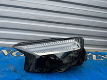 Load image into Gallery viewer, Frontscheinwerfer Audi E-Tron 89A941035 Links Scheinwerfer Headlight SCH2720137238bj