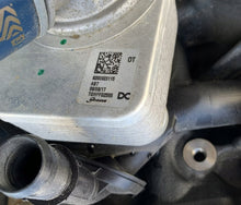 Load image into Gallery viewer, Motor Dacia Duster K9KG667 1.5 DCI 110PS 11TKm Diesel Engine Unkomplett MOT1167692808cg
