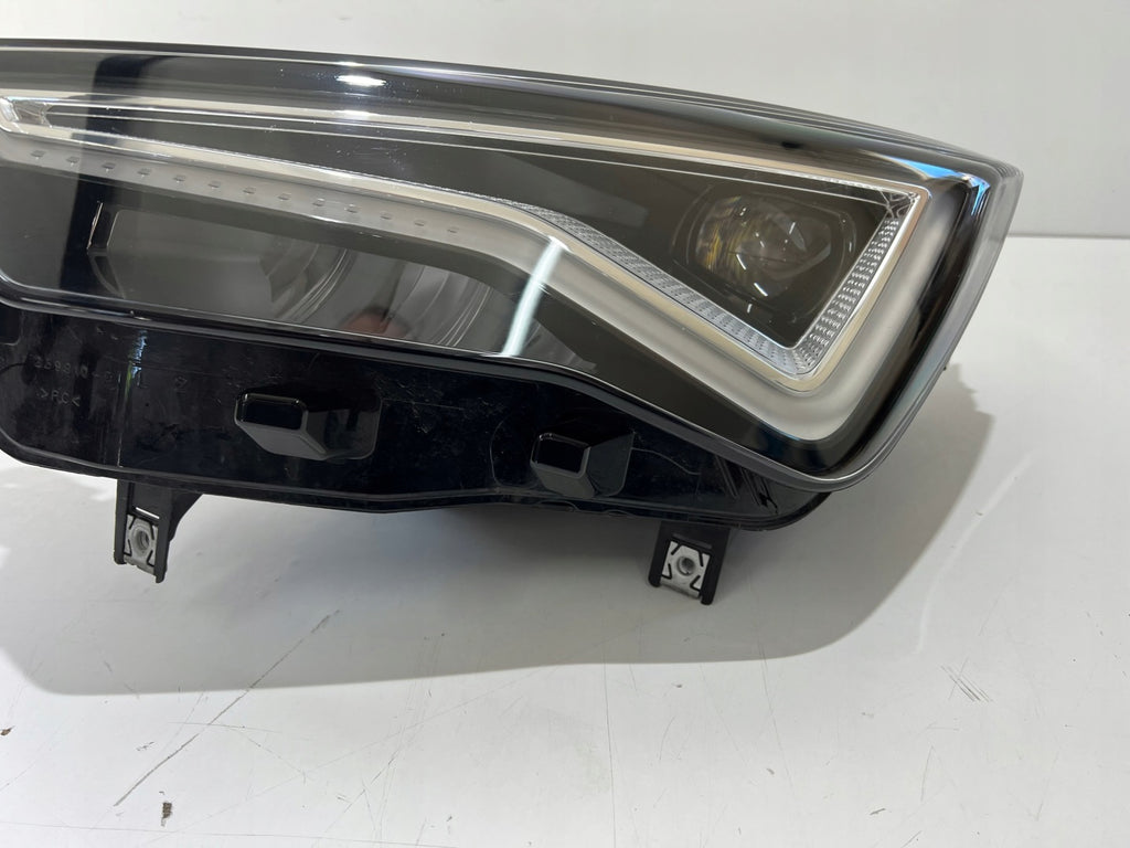 Frontscheinwerfer Seat Ateca 576941031 Links Scheinwerfer Headlight SCH1194153255us