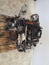 Laden Sie das Bild in den Galerie-Viewer, Motor Ford Fiesta I M1JH 1.0 112TKm Benzin Engine Komplett MOT9368662426gt