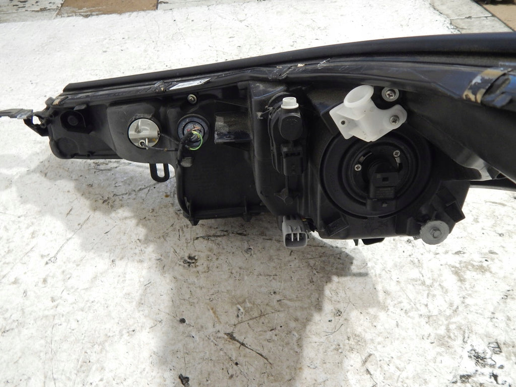 Frontscheinwerfer Toyota Chr Ein Stück (Rechts oder Links) Headlight SCH4813672840yl