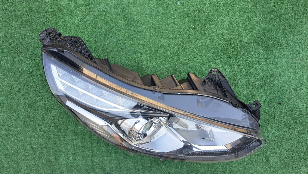 Frontscheinwerfer Ford S-Max EM2B-13W029-GE Rechts Scheinwerfer Headlight SCH2505430775tw