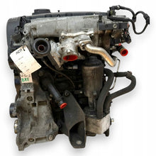 Load image into Gallery viewer, Motor Audi C6 A4 B7 BRE 2.0 TDI 140PS 103kW 168TKm 2004 Diesel Engine Komplett MOT8179890347cm